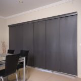 Panel Blinds