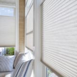 Honeycomb Blinds