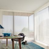 Vertical Blinds