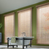 Wooden Blinds