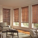 Wooden Blinds